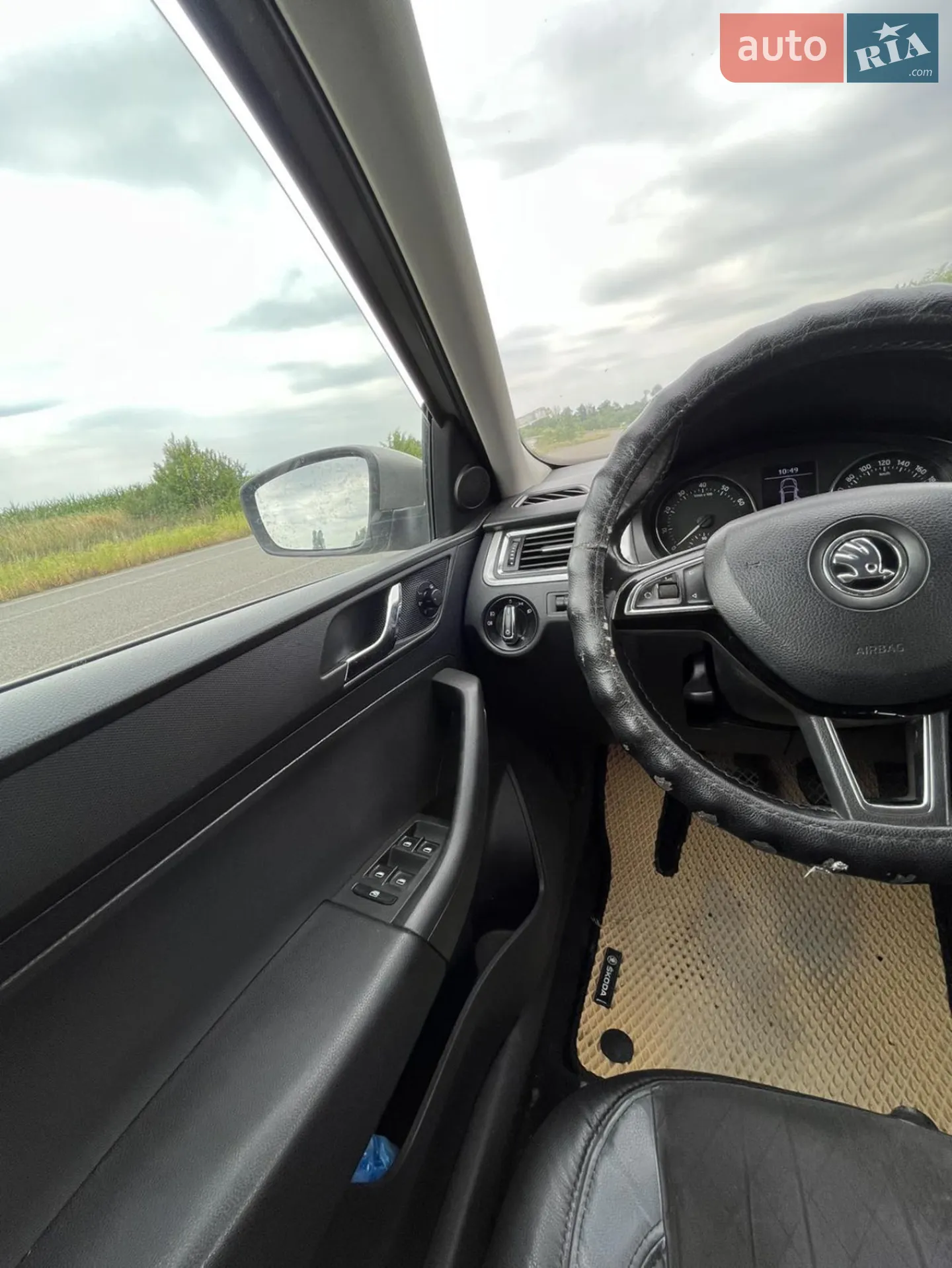 2013 Skoda Rapid - мініатюра 59