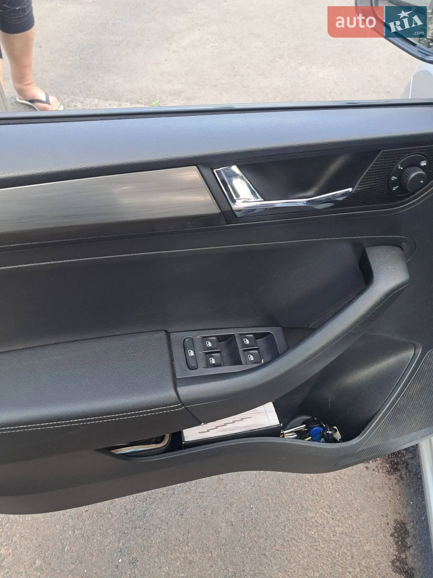 2018 Skoda Rapid - мініатюра 40