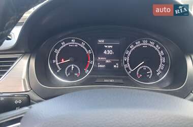 Лифтбек Skoda Rapid 2018 в 