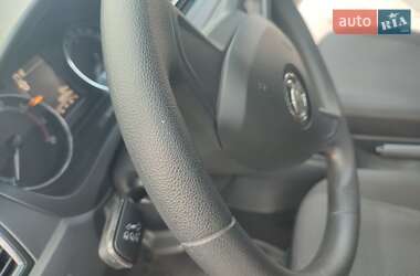 Лифтбек Skoda Rapid 2018 в 