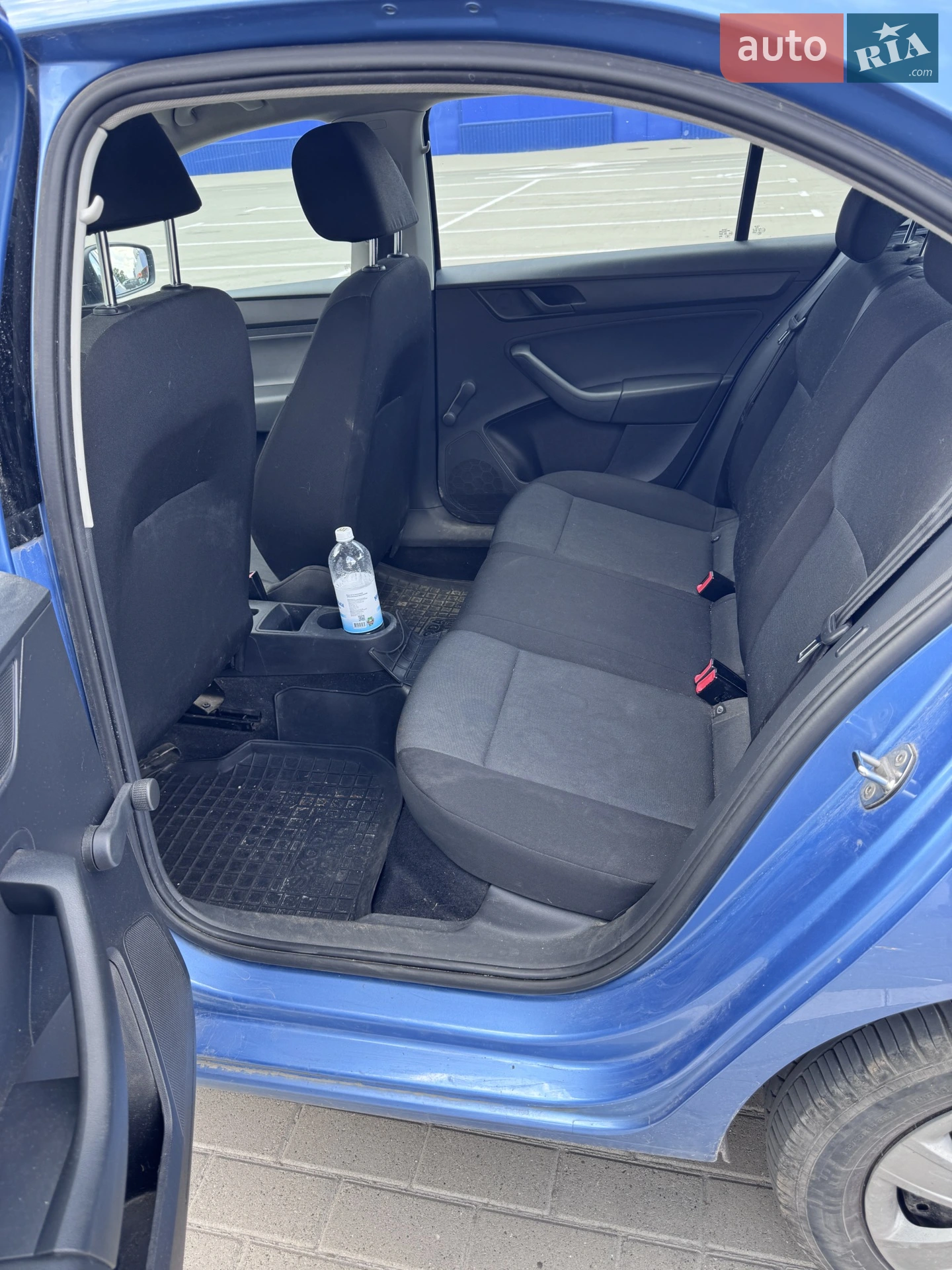 2013 Skoda Rapid - мініатюра 18