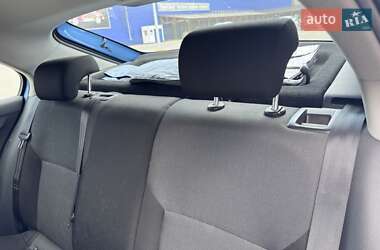 Лифтбек Skoda Rapid 2013 в Киеве