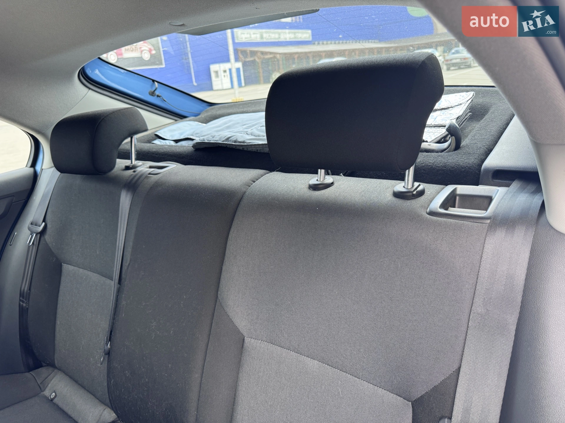 2013 Skoda Rapid - мініатюра 19