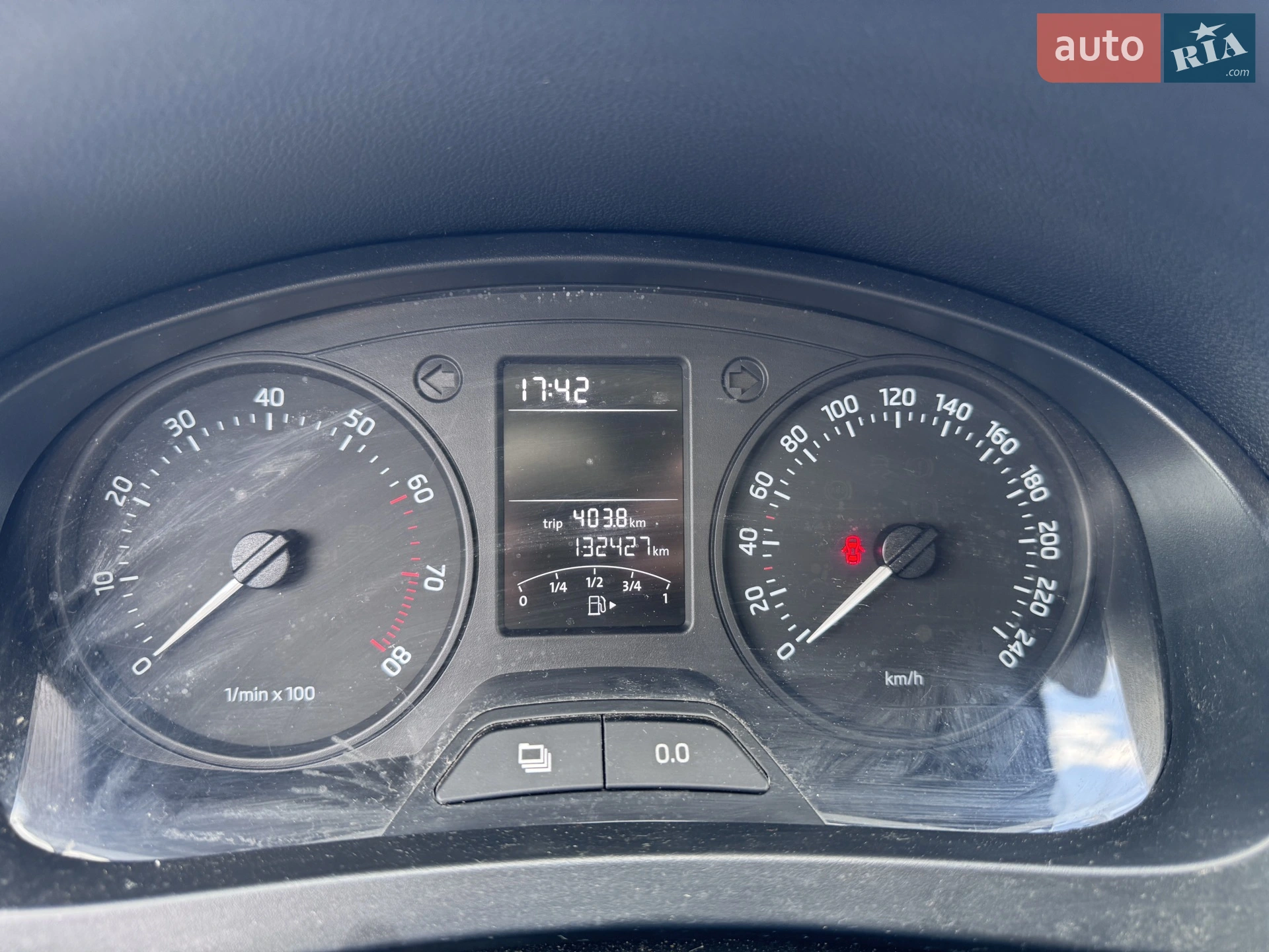 2013 Skoda Rapid - мініатюра 14