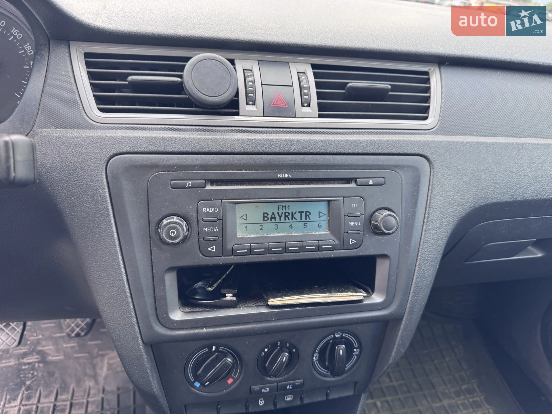 2013 Skoda Rapid - мініатюра 15