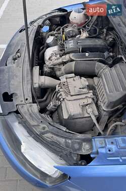 Лифтбек Skoda Rapid 2013 в Киеве