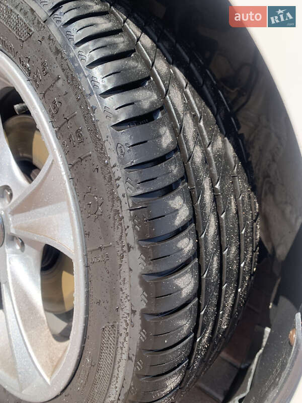 Ліфтбек Skoda Rapid 2013 в Козелеці