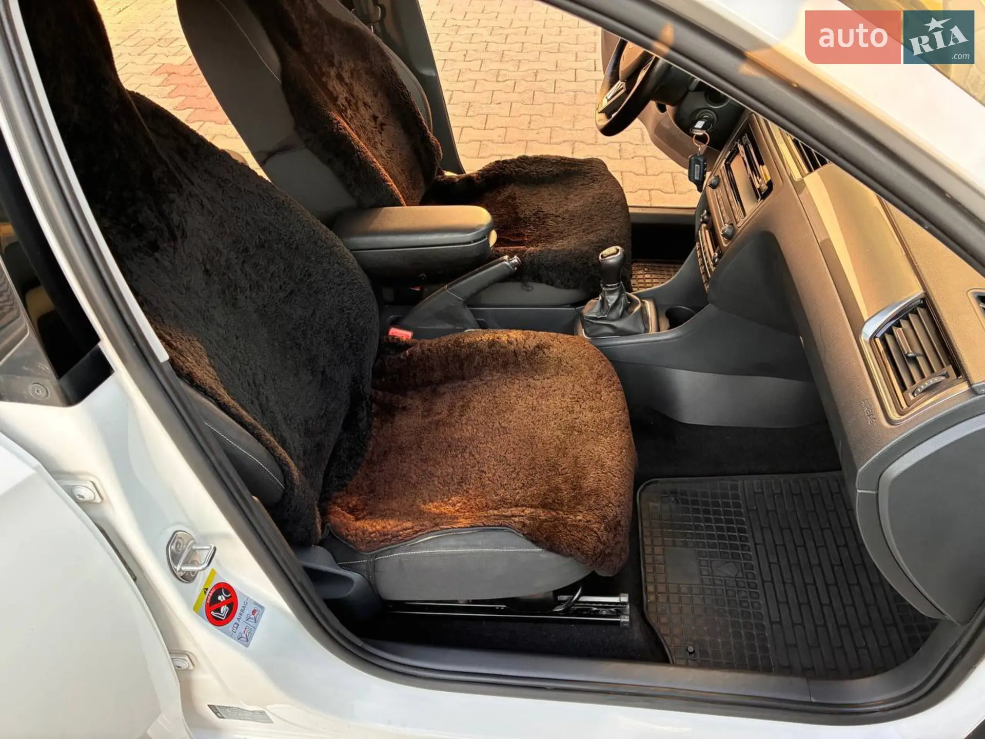 2013 Skoda Rapid - мініатюра 11