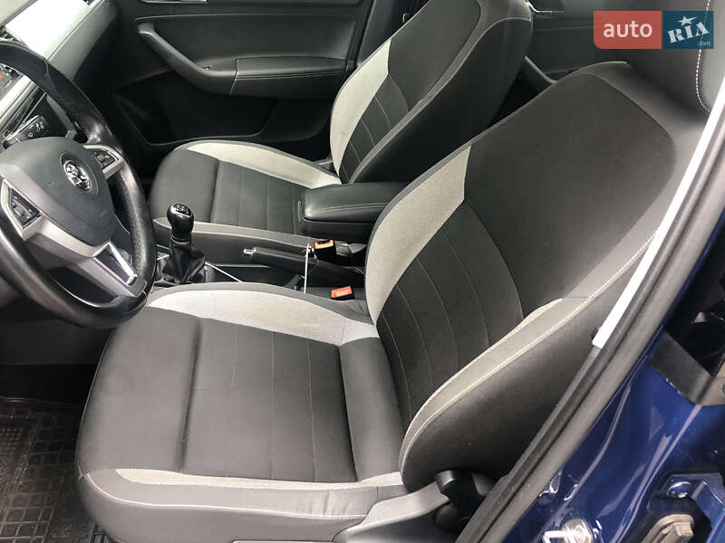 Лифтбек Skoda Rapid 2016 в Киеве фото 11 Лифтбек Skoda Rapid 2016 в Киеве