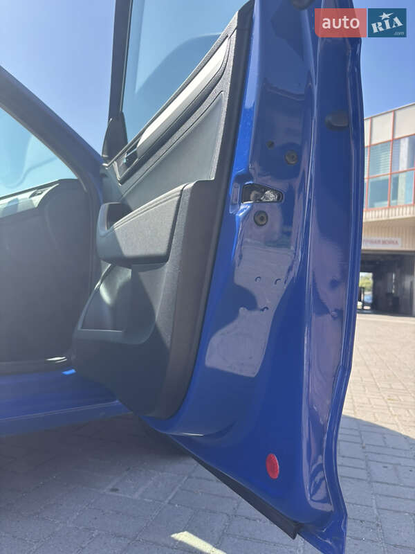 Лифтбек Skoda Rapid 2019 в Запорожье