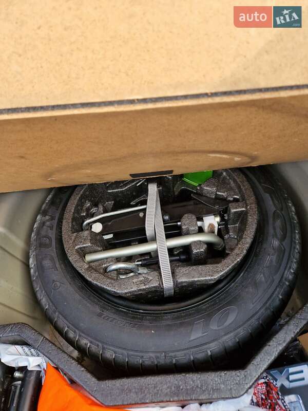 Лифтбек Skoda Rapid 2013 в Калуше фото 10 Лифтбек Skoda Rapid 2013 в Калуше