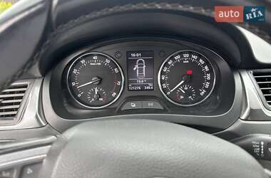 Лифтбек Skoda Rapid 2014 в 