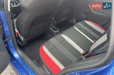 Хетчбек Skoda Rapid 2015 в 