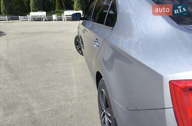 Лифтбек Skoda Rapid 2013 в 