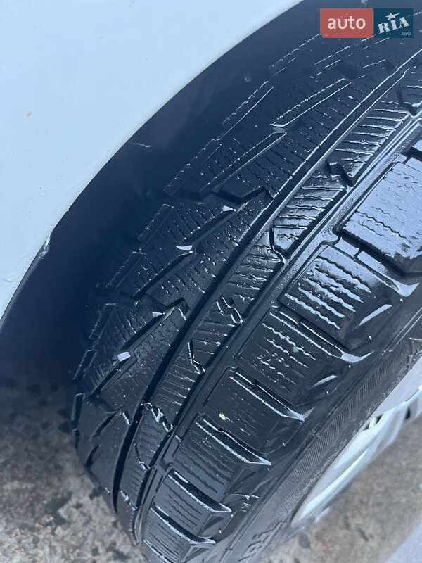 Хэтчбек Skoda Rapid 2015 в Киеве фото 9 Хэтчбек Skoda Rapid 2015 в Киеве