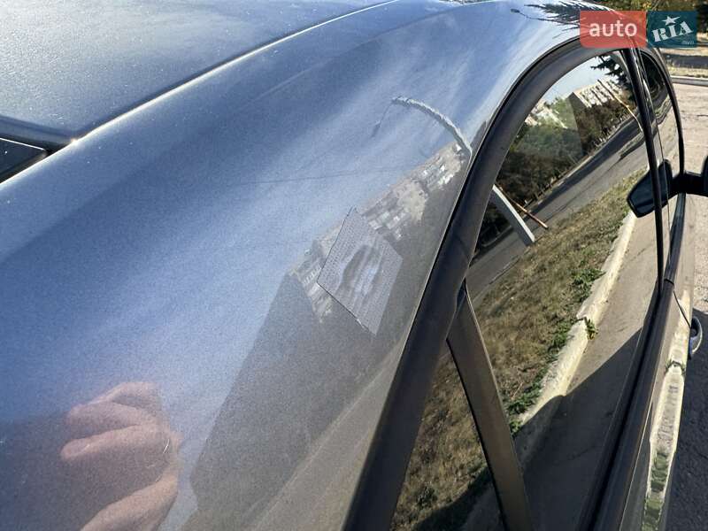 Лифтбек Skoda Rapid 2013 в Краматорске фото 18 Лифтбек Skoda Rapid 2013 в Краматорске