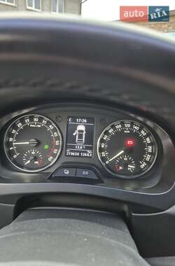 Лифтбек Skoda Rapid 2013 в 