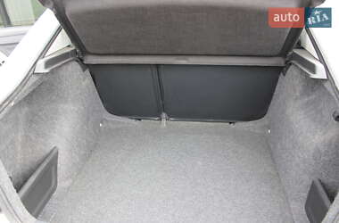 Лифтбек Skoda Rapid 2013 в 