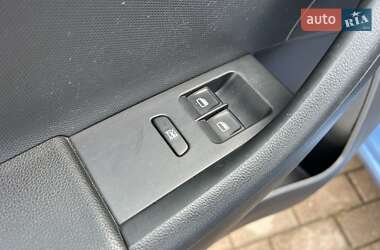 Лифтбек Skoda Rapid 2013 в 