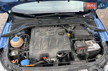 Лифтбек Skoda Rapid 2013 в 