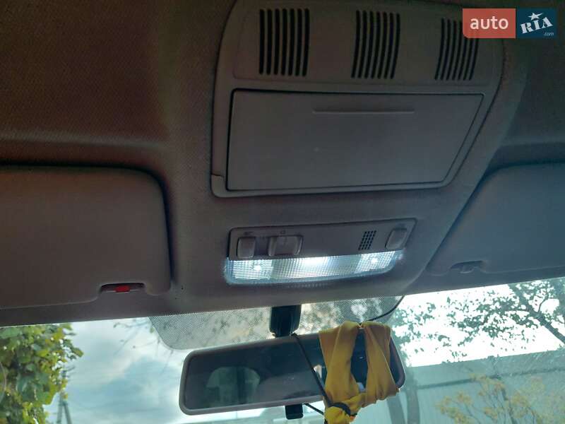 Хэтчбек Skoda Rapid 2014 в Львове