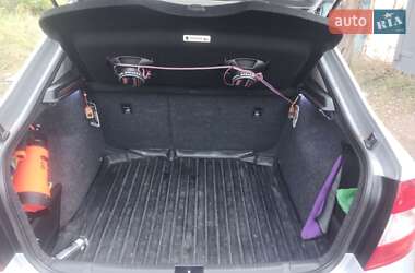Лифтбек Skoda Rapid 2013 в 