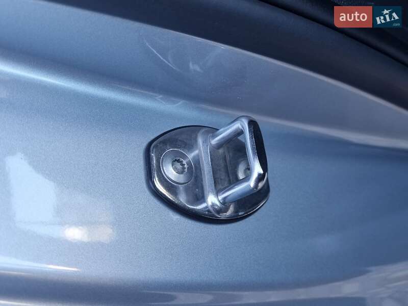 Лифтбек Skoda Rapid 2013 в Одессе