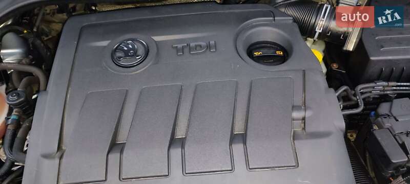 Ліфтбек Skoda Rapid 2013 в Києві фото 2 Ліфтбек Skoda Rapid 2013 в Києві