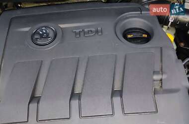 Лифтбек Skoda Rapid 2013 в 