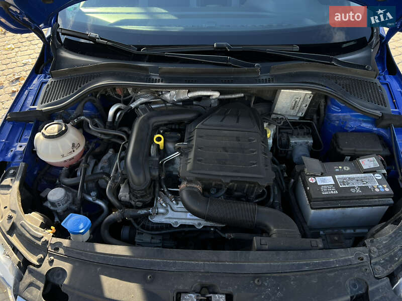 Хэтчбек Skoda Rapid 2018 в Стрые фото 39 Хэтчбек Skoda Rapid 2018 в Стрые