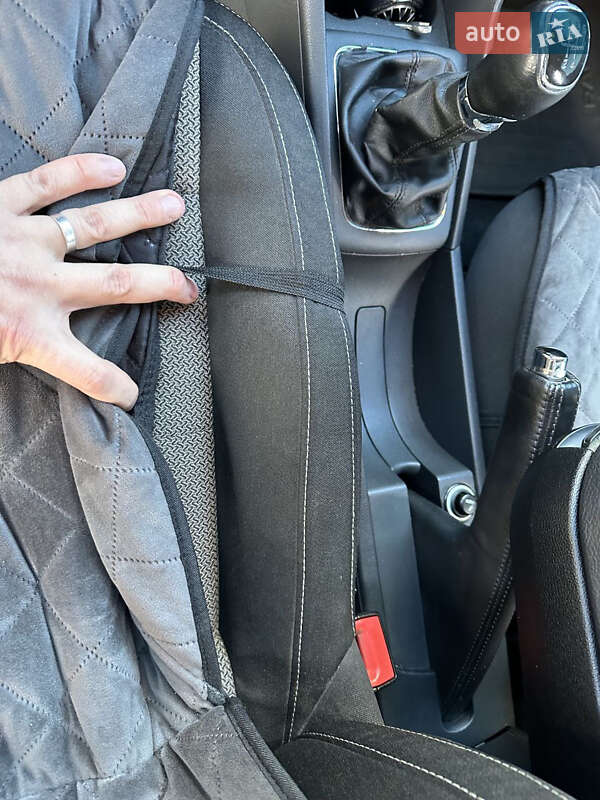 Ліфтбек Skoda Rapid 2013 в Києві