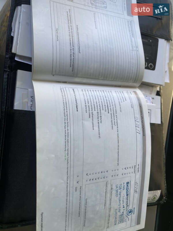 Лифтбек Skoda Rapid 2013 в Борисполе фото 19 Лифтбек Skoda Rapid 2013 в Борисполе