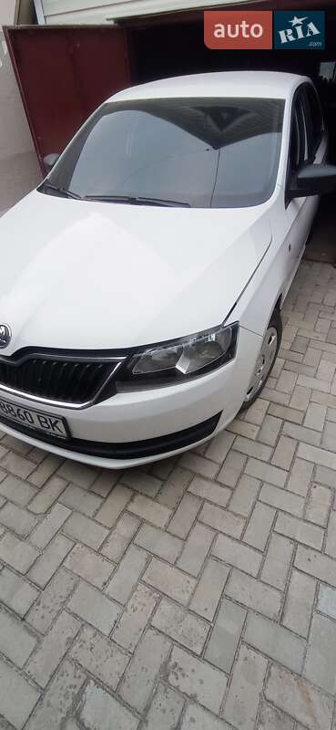 Лифтбек Skoda Rapid 2013 в Харькове фото 9 Лифтбек Skoda Rapid 2013 в Харькове