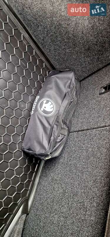 Лифтбек Skoda Rapid 2013 в Песочине