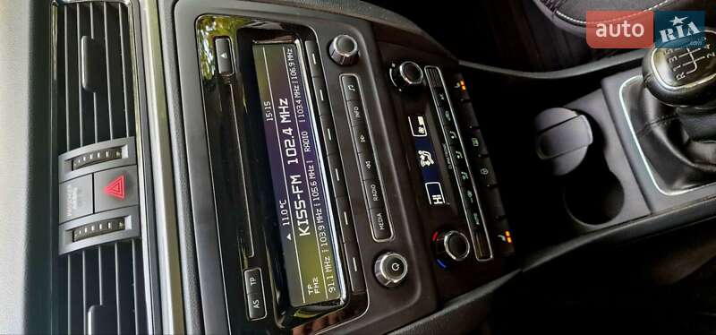 Лифтбек Skoda Rapid 2013 в Песочине