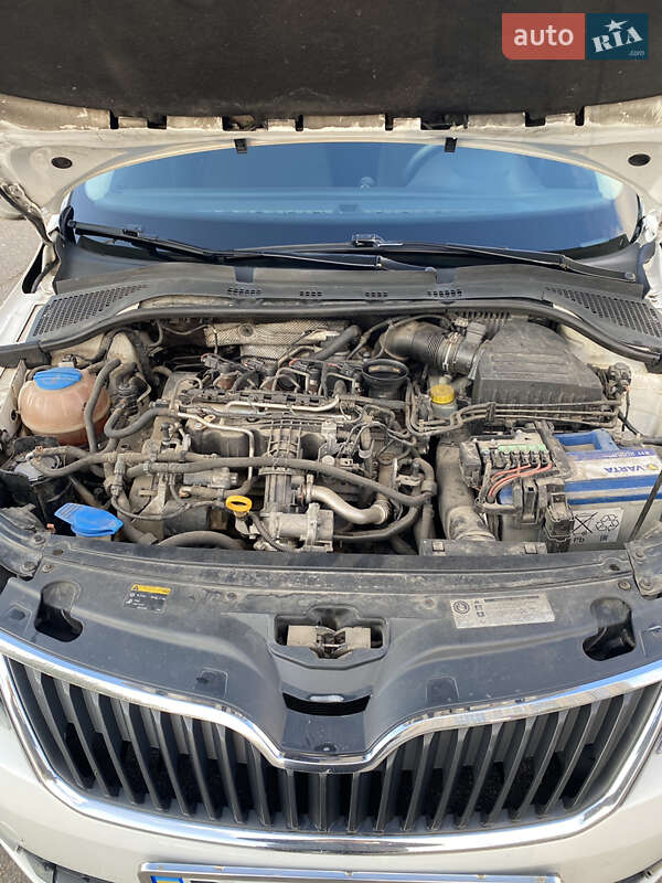 Лифтбек Skoda Rapid 2013 в Николаеве фото 15 Лифтбек Skoda Rapid 2013 в Николаеве