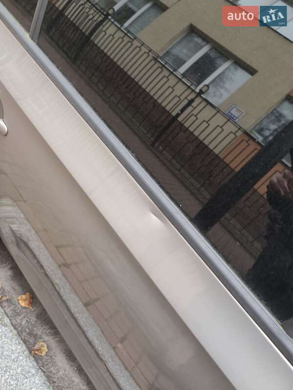 Хэтчбек Skoda Rapid 2014 в Киеве