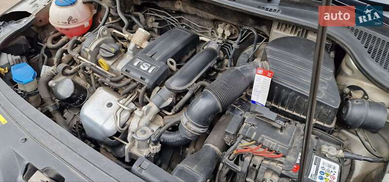 Лифтбек Skoda Rapid 2013 в Песочине фото 27 Лифтбек Skoda Rapid 2013 в Песочине