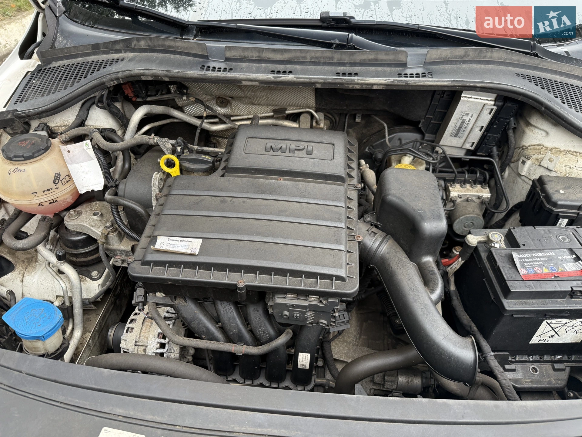 2019 Skoda Rapid - мініатюра 17