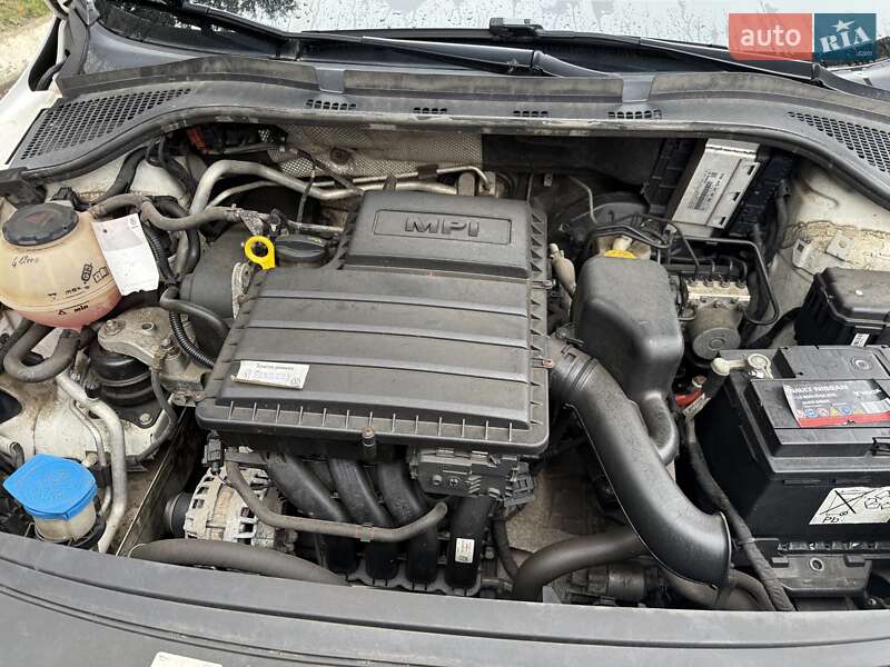 Хэтчбек Skoda Rapid 2019 в Броварах фото 17 Хэтчбек Skoda Rapid 2019 в Броварах