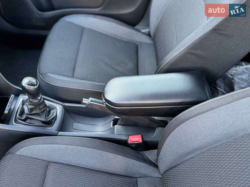 Хэтчбек Skoda Rapid 2013 в Мукачево