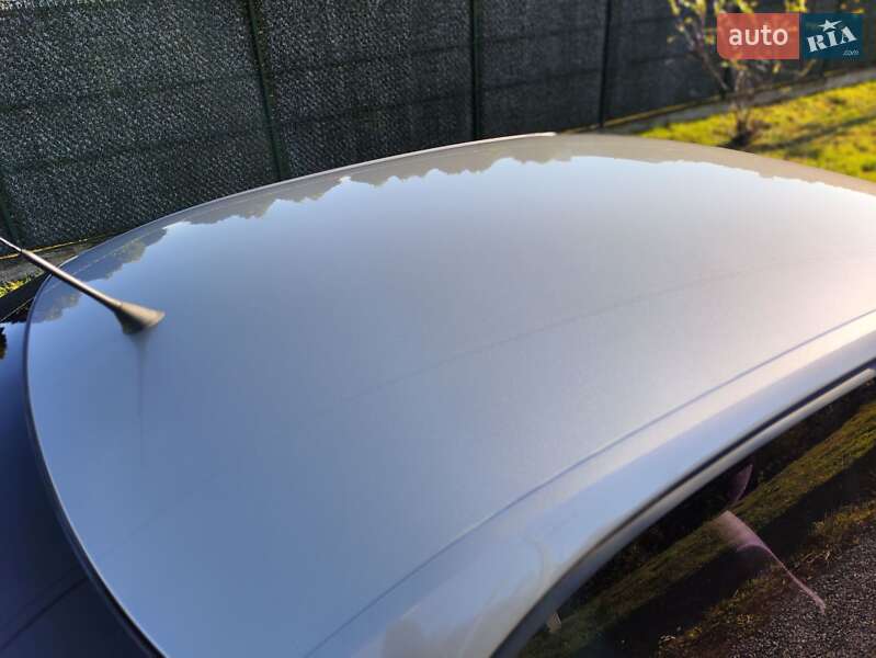 Ліфтбек Skoda Rapid 2014 в Ужгороді