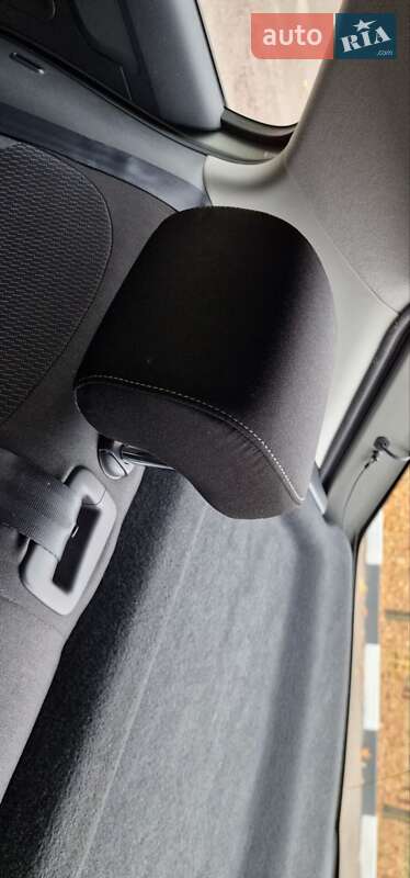 Ліфтбек Skoda Rapid 2013 в Пісочині