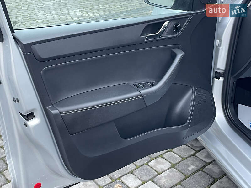 Лифтбек Skoda Rapid 2017 в Мукачево фото 38 Лифтбек Skoda Rapid 2017 в Мукачево