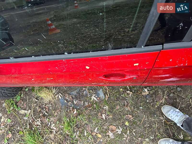 Хетчбек Skoda Rapid 2013 в Києві