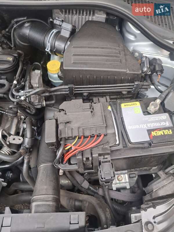 Лифтбек Skoda Rapid 2013 в Бобринце фото 24 Лифтбек Skoda Rapid 2013 в Бобринце