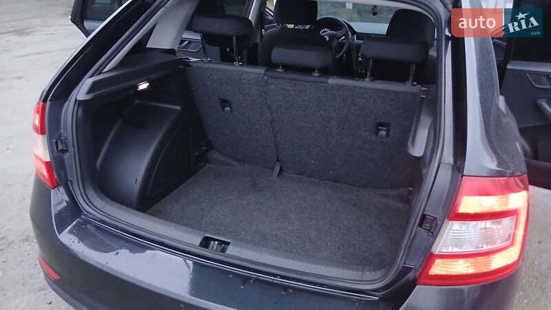 Лифтбек Skoda Rapid 2015 в Тернополе фото 33 Лифтбек Skoda Rapid 2015 в Тернополе