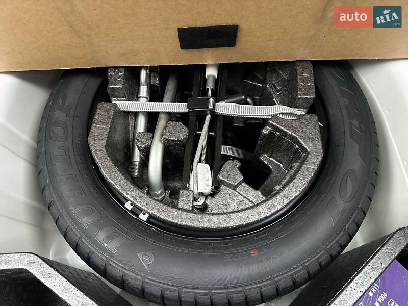 Лифтбек Skoda Rapid 2013 в Белой Церкви фото 21 Лифтбек Skoda Rapid 2013 в Белой Церкви