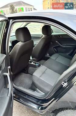 Хетчбек Skoda Rapid 2013 в Олександрії