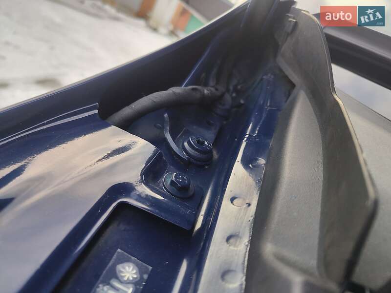 Хетчбек Skoda Rapid 2015 в Вінниці